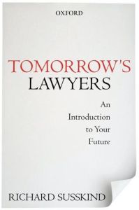 未来的律师