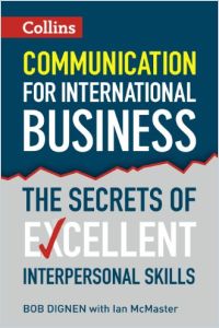 Communication for International Business book summary