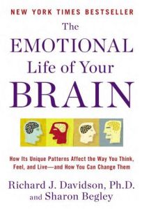 El perfil emocional de tu cerebro
