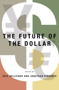 O Futuro do Dólar