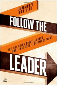 Follow the Leader book summary