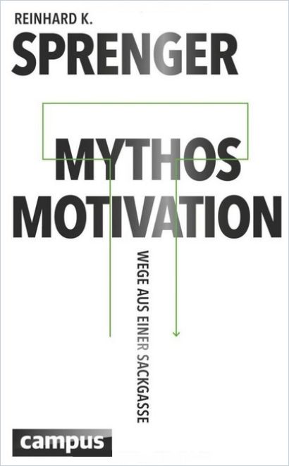 Image of: Mythos Motivation