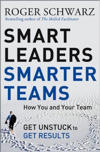Smart Leaders, Smarter Teams cover