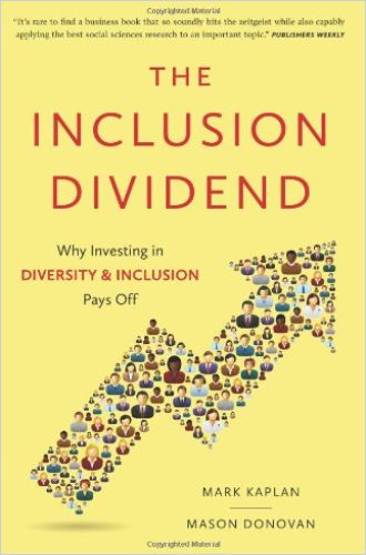 Image of: The Inclusion Dividend