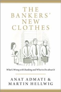 Les habits neufs des banquiers