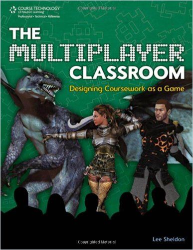 Image of: The Multiplayer Classroom
