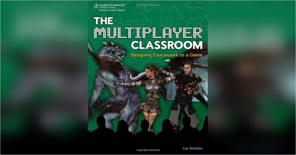 Multiplayer Classroom The Multiplayer Classroom Free Summary by Lee Sheldon