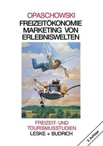 Freizeit&ouml;konomie