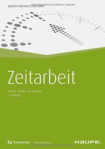 Zeitarbeit