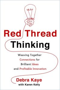 Красные нити инновационного мышления книга в кратком изложении