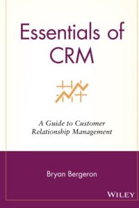 Essentials of CRM