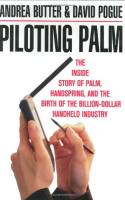 Piloting Palm