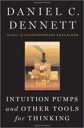 Image of: Intuition Pumps