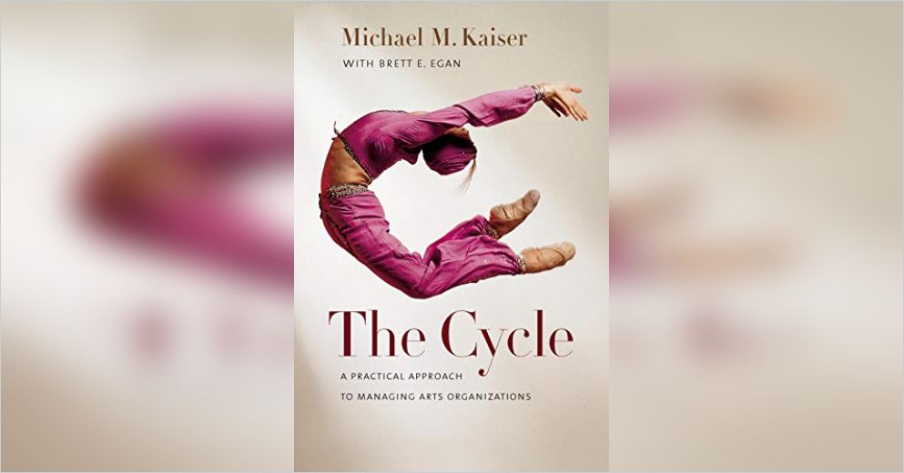 The Cycle Free Summary By Michael M Kaiser And Brett E Egan the-cycle-free-summary-by-michael-m-kaiser-and-brett-e-egan