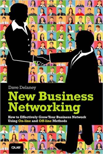 Image of: New Business Networking