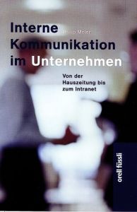 Interne Kommunikation im Unternehmen