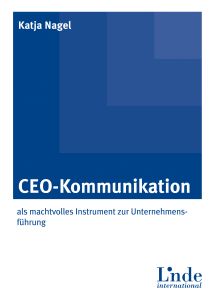 CEO-Kommunikation