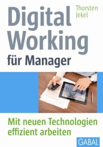 Digital Working für Manager
