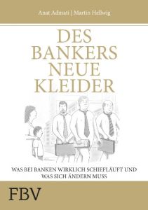 Des Bankers neue Kleider