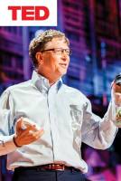 Bill Gates on Energy