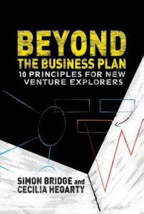 Beyond the Business Plan