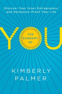 The Economy of You