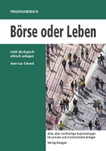 Praxishandbuch Börse oder Leben
