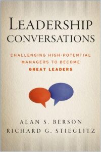 Conversaciones sobre liderazgo resumen de libro