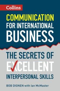 Comunicación para los negocios internacionales