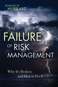 El fracaso de la gestión de los riesgos