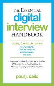 The Essential Digital Interview Handbook