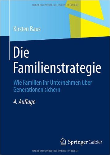 Image of: Die Familienstrategie