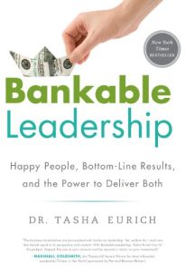 Bankable Leadership