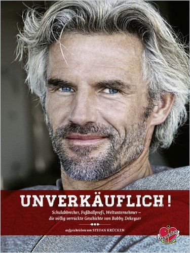 Image of: Unverkäuflich!