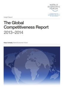 The Global Competitiveness Report 2013–2014
