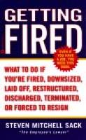 Getting Fired