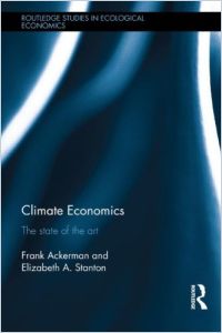Экономика изменения климата книга в кратком изложении