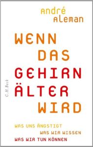 Wenn das Gehirn &auml;lter wird