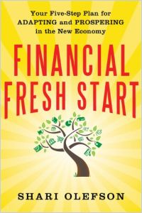 Nuevo comienzo financiero resumen de libro