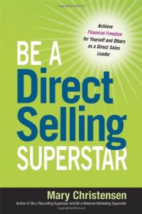 Sea una superestrella de las ventas directas