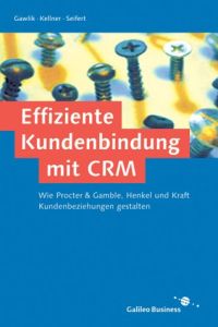 Effiziente Kundenbindung mit CRM