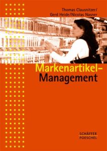 Markenartikel-Management