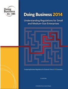 Doing Business 2014