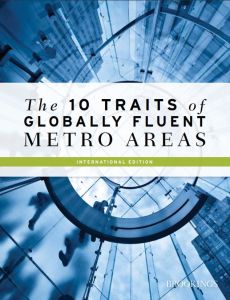 The 10 Traits of Globally Fluent Metro Areas