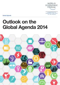 Outlook on the Global Agenda 2014