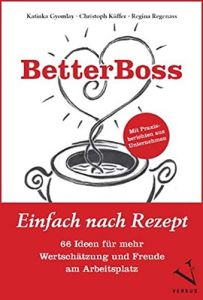 BetterBoss – Einfach nach Rezept