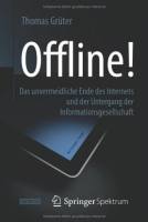 Offline!