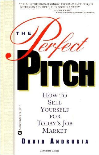 The Perfect Pitch cover