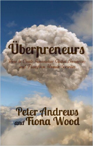 Image of: Überpreneurs