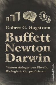 Buffett Newton Darwin